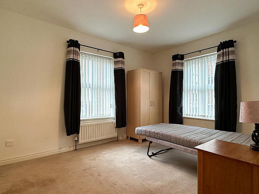 Apt 16 Foundry Court