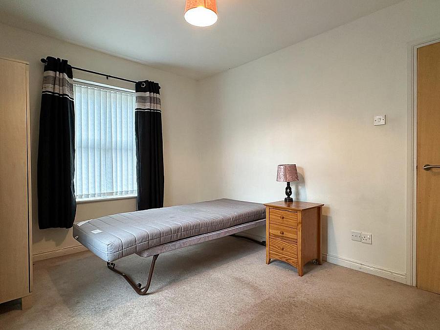 Apt 16 Foundry Court