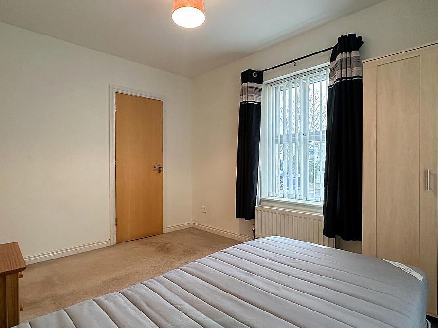 Apt 16 Foundry Court