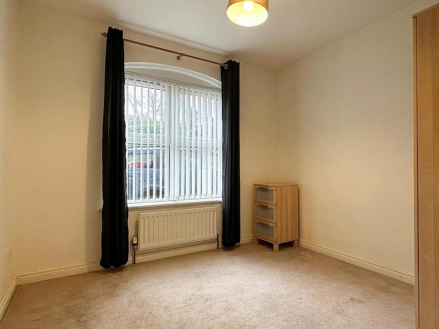 Apt 16 Foundry Court