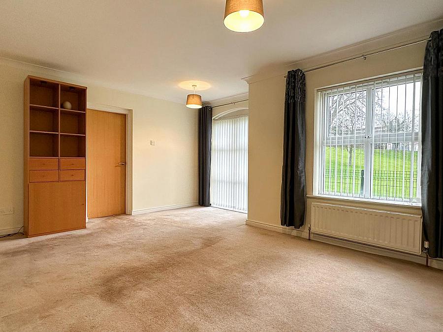 Apt 16 Foundry Court