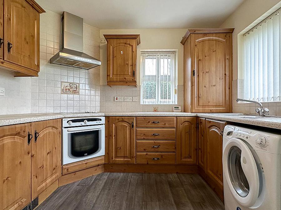 Apt 16 Foundry Court