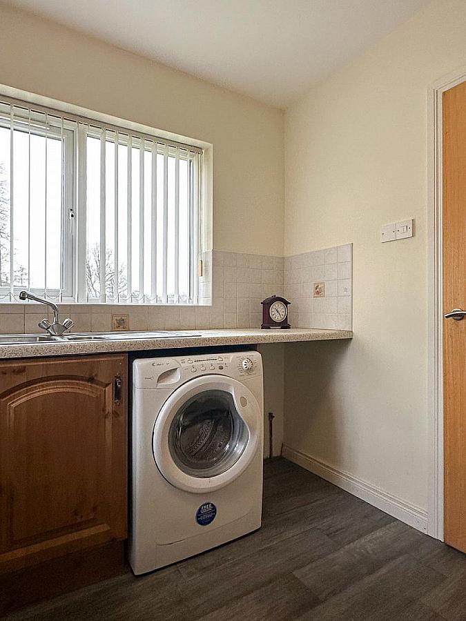 Apt 16 Foundry Court