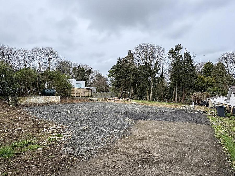 Site At 35 Carthall Road