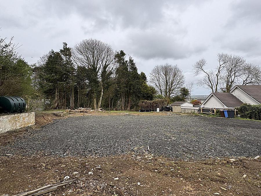 Site At 35 Carthall Road