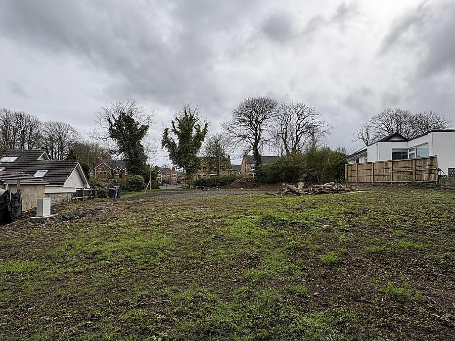 Site At 35 Carthall Road