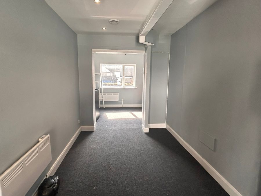 5 Railway Road