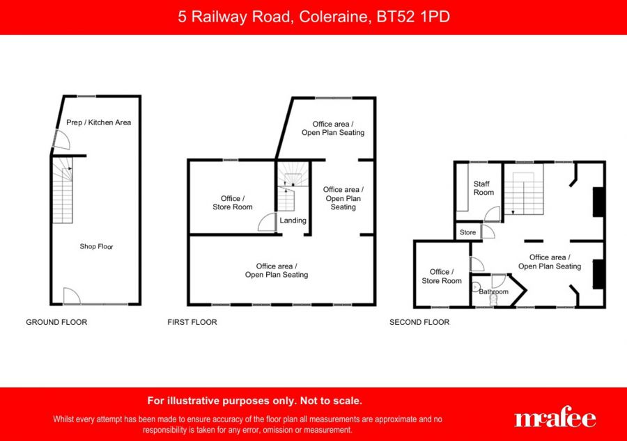 5 Railway Road