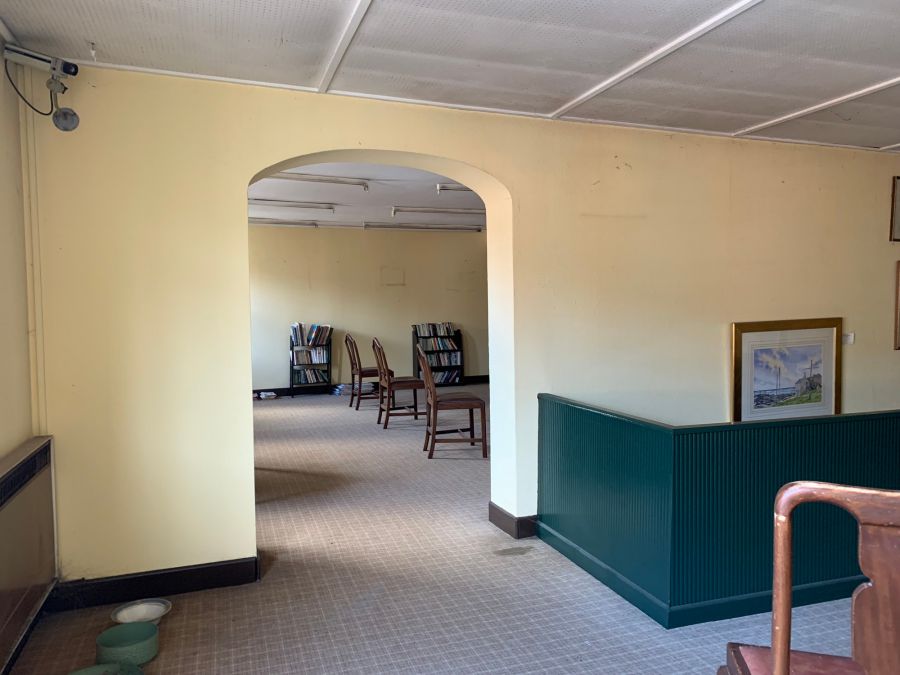 24-26 Long Commons