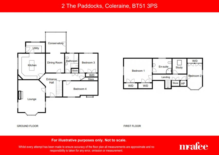 2 The Paddocks