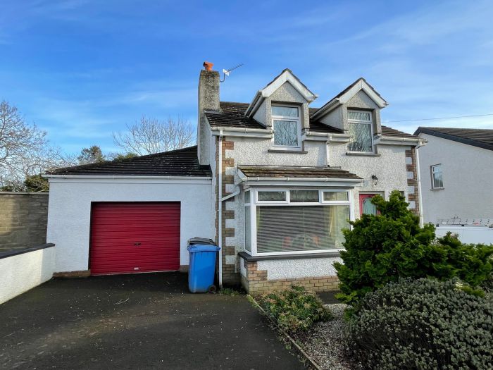 6 Sconce Road, articlave, coleraine, BT51 4JT