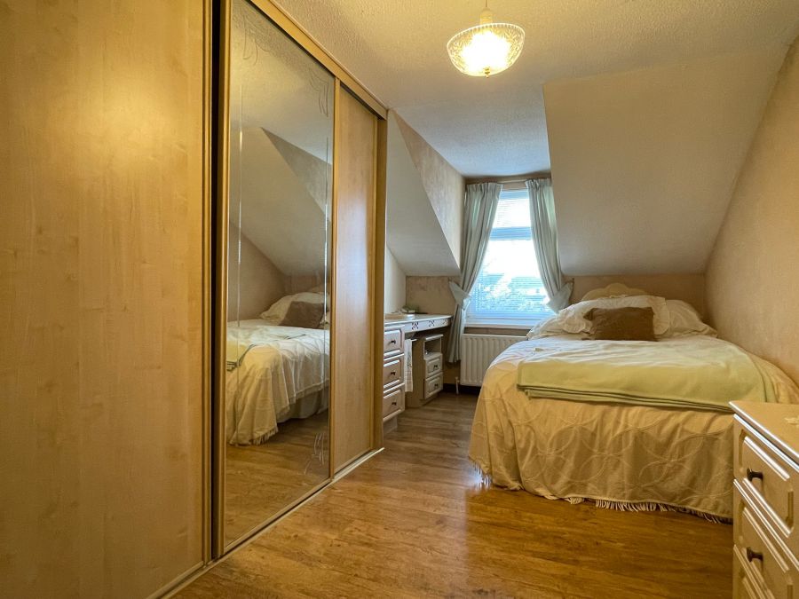 6 Sconce Road