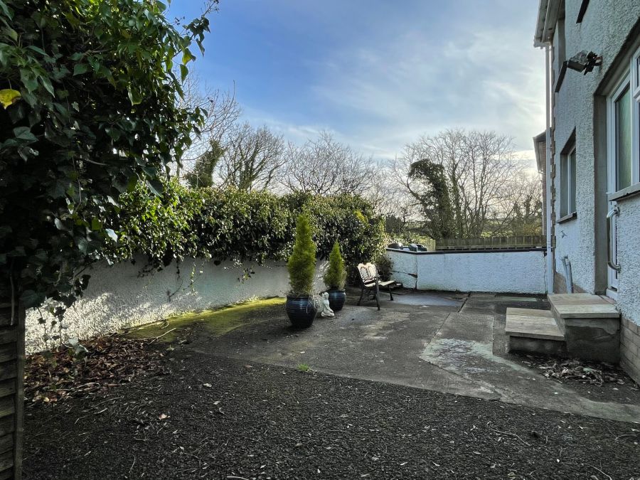 6 Sconce Road