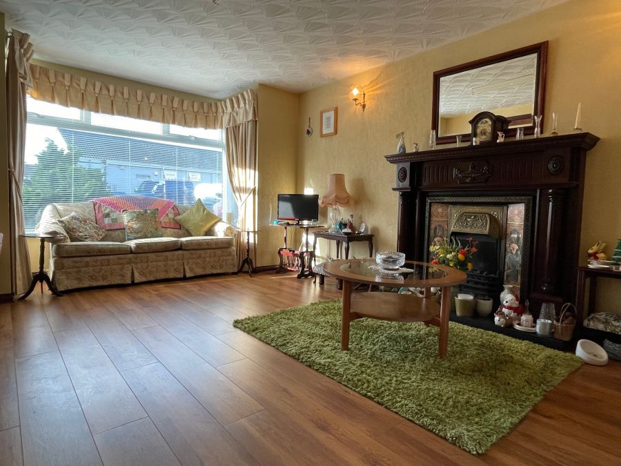6 Sconce Road