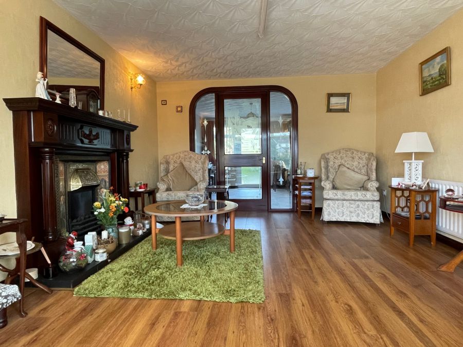 6 Sconce Road