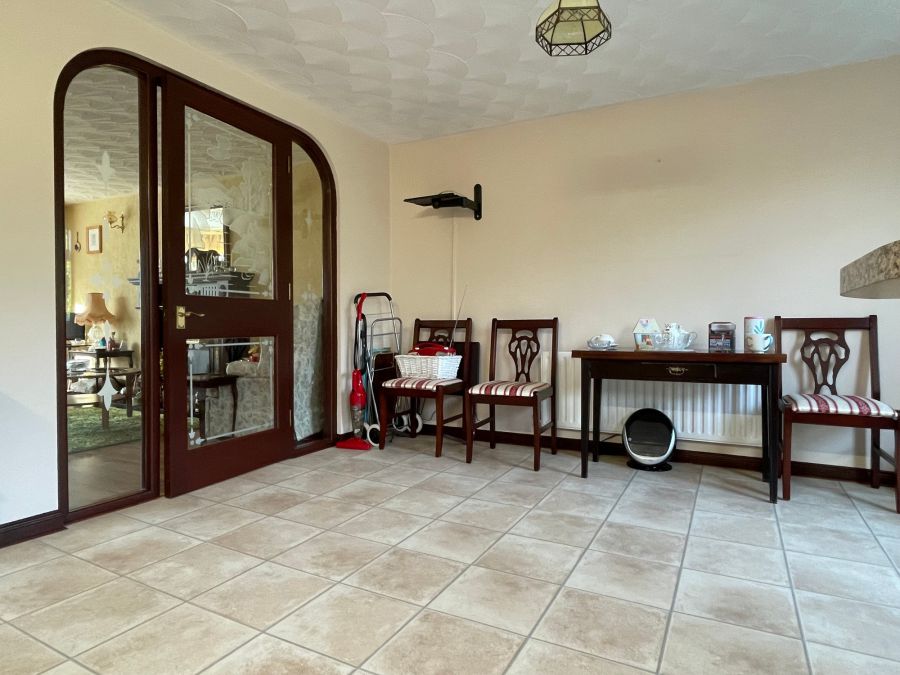 6 Sconce Road