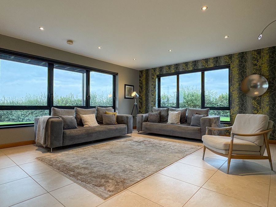Fern Lodge, 9b Revallagh Road