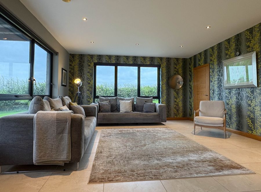 Fern Lodge, 9b Revallagh Road