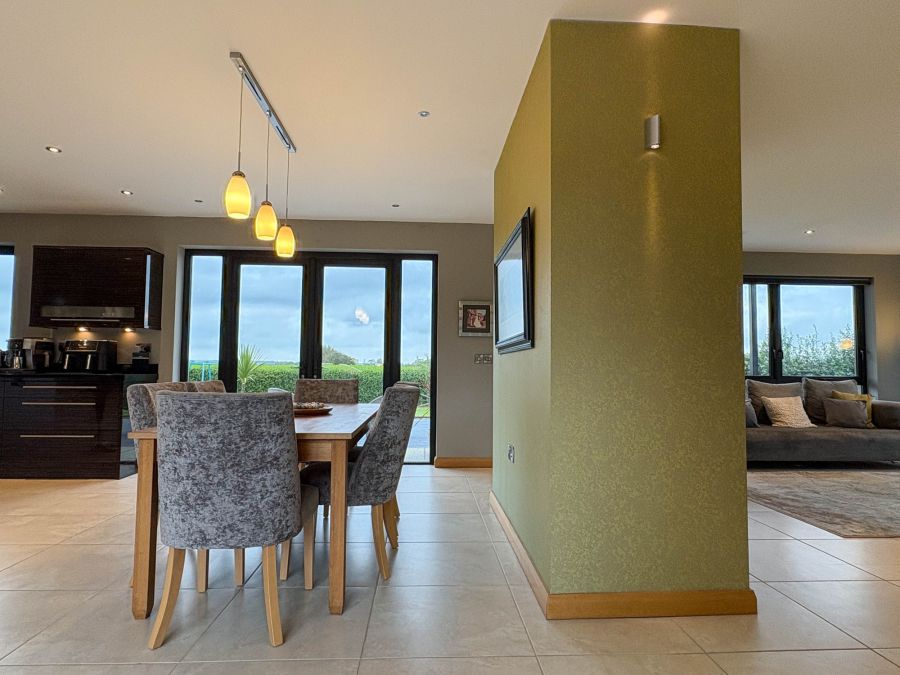 Fern Lodge, 9b Revallagh Road