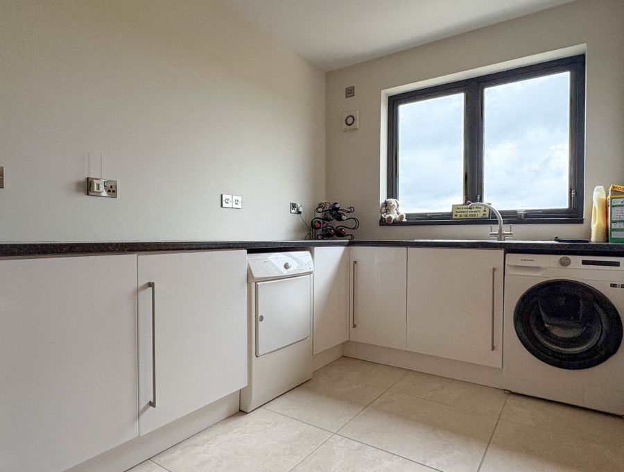 Fern Lodge, 9b Revallagh Road