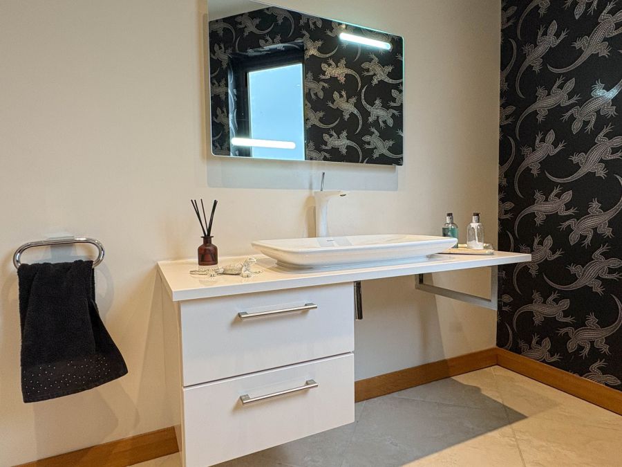 Fern Lodge, 9b Revallagh Road
