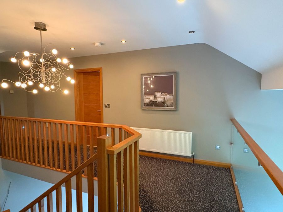Fern Lodge, 9b Revallagh Road