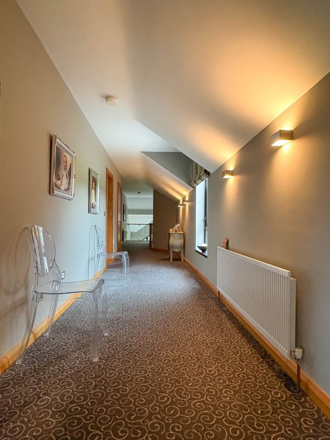 Fern Lodge, 9b Revallagh Road