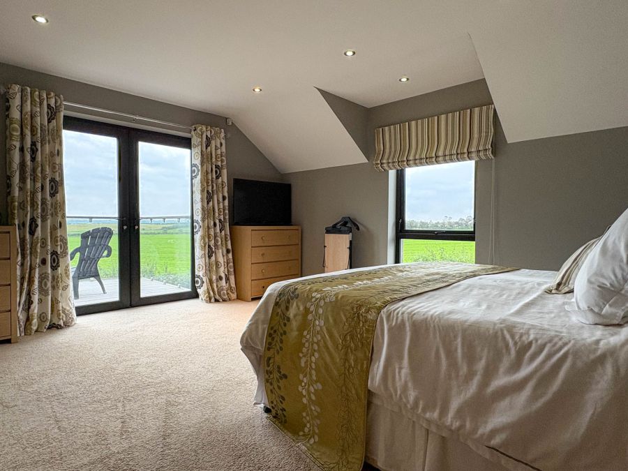 Fern Lodge, 9b Revallagh Road