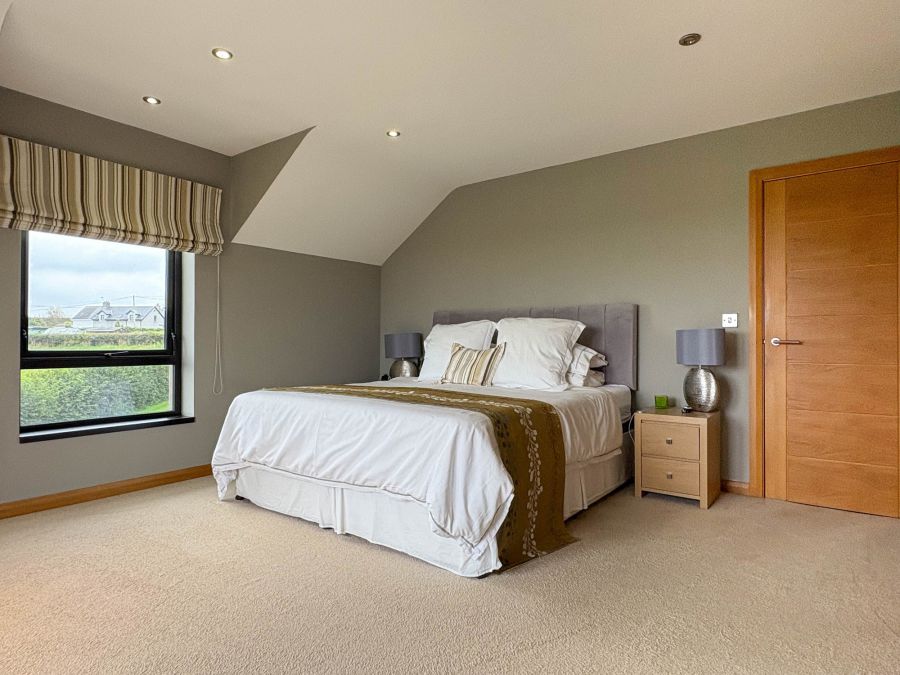 Fern Lodge, 9b Revallagh Road