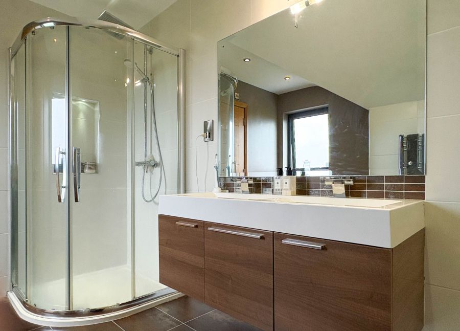 Fern Lodge, 9b Revallagh Road