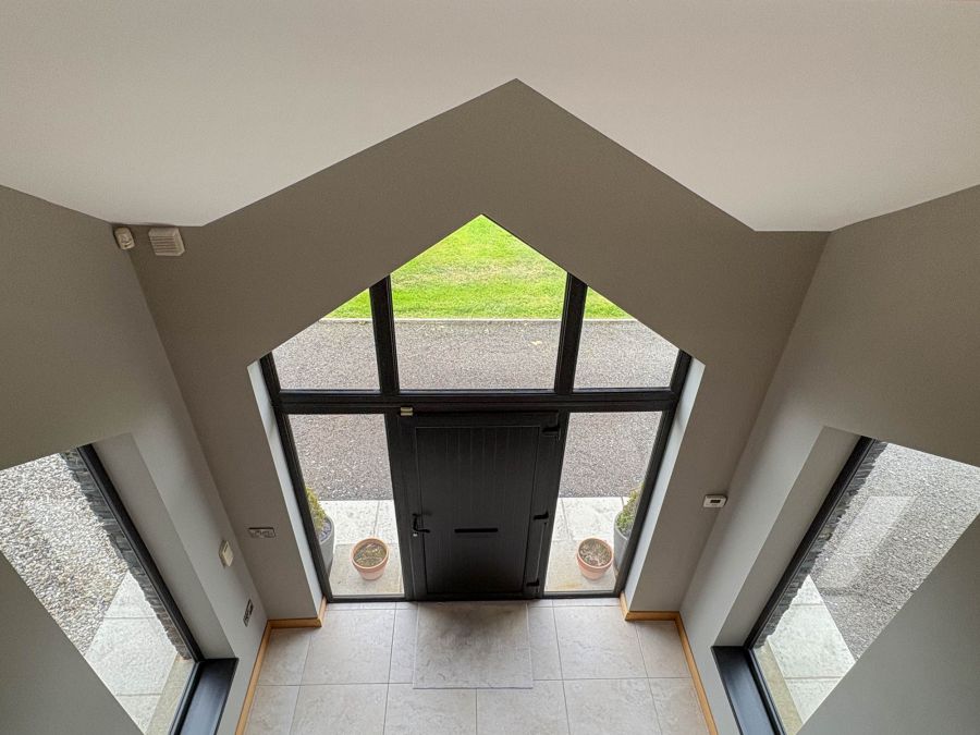 Fern Lodge, 9b Revallagh Road