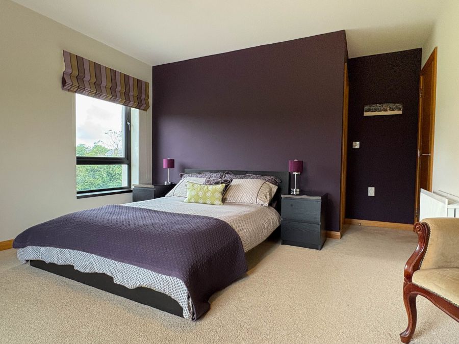 Fern Lodge, 9b Revallagh Road