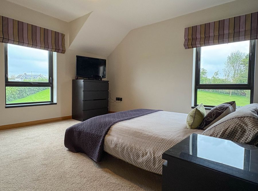 Fern Lodge, 9b Revallagh Road
