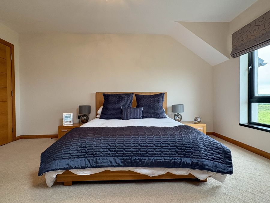 Fern Lodge, 9b Revallagh Road