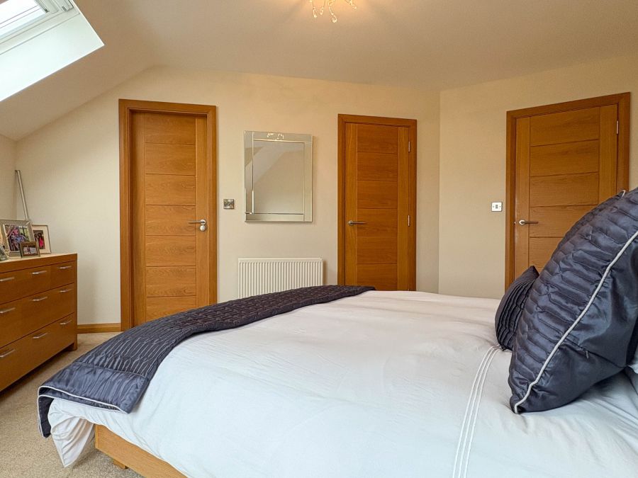 Fern Lodge, 9b Revallagh Road
