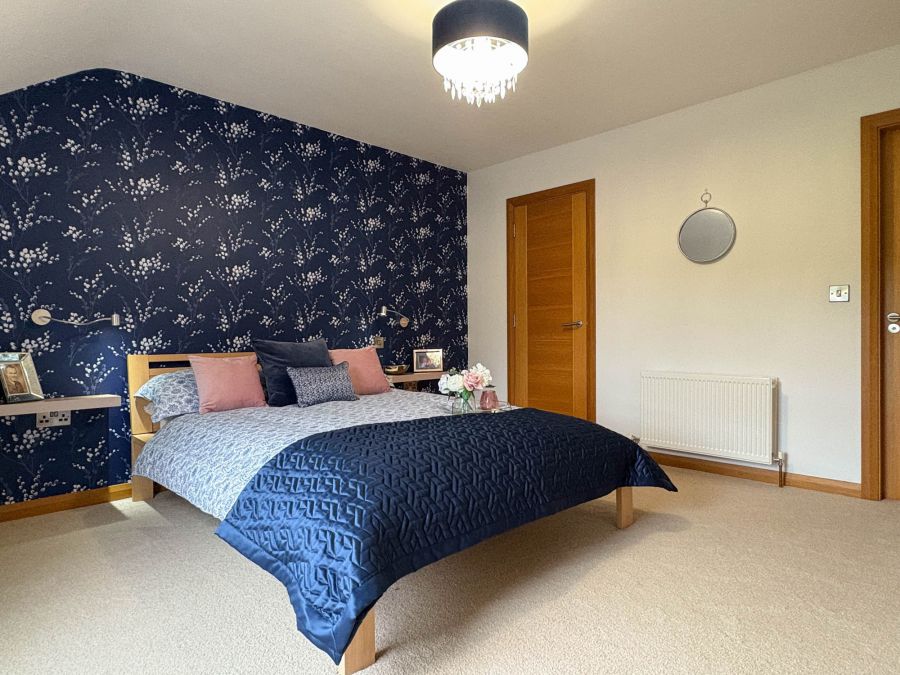 Fern Lodge, 9b Revallagh Road