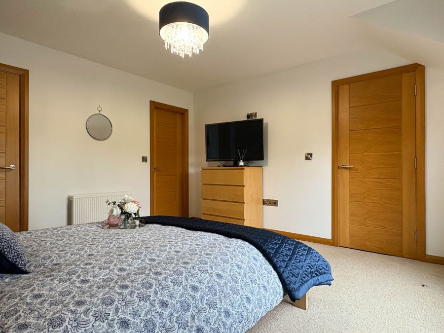 Fern Lodge, 9b Revallagh Road