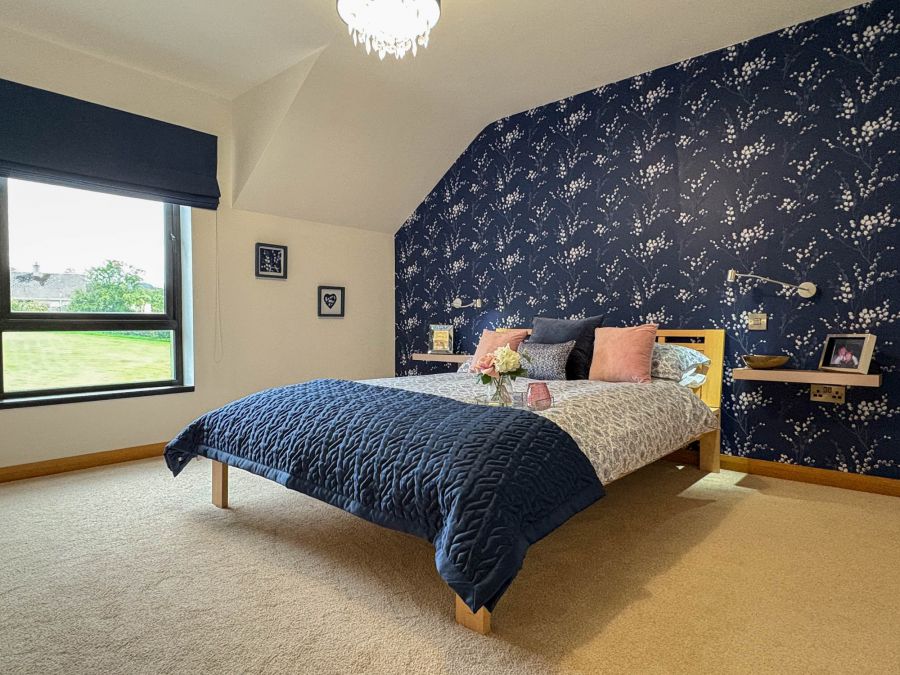 Fern Lodge, 9b Revallagh Road