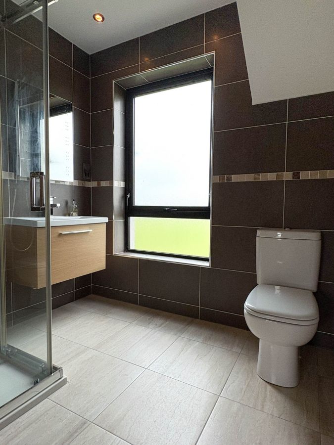 Fern Lodge, 9b Revallagh Road