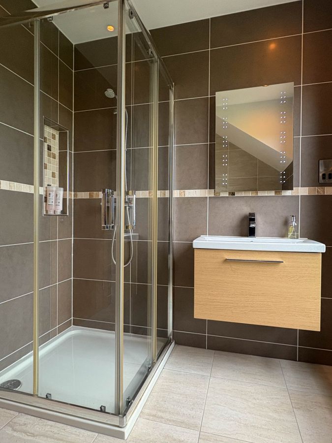 Fern Lodge, 9b Revallagh Road