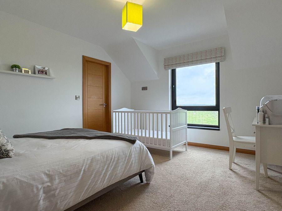 Fern Lodge, 9b Revallagh Road