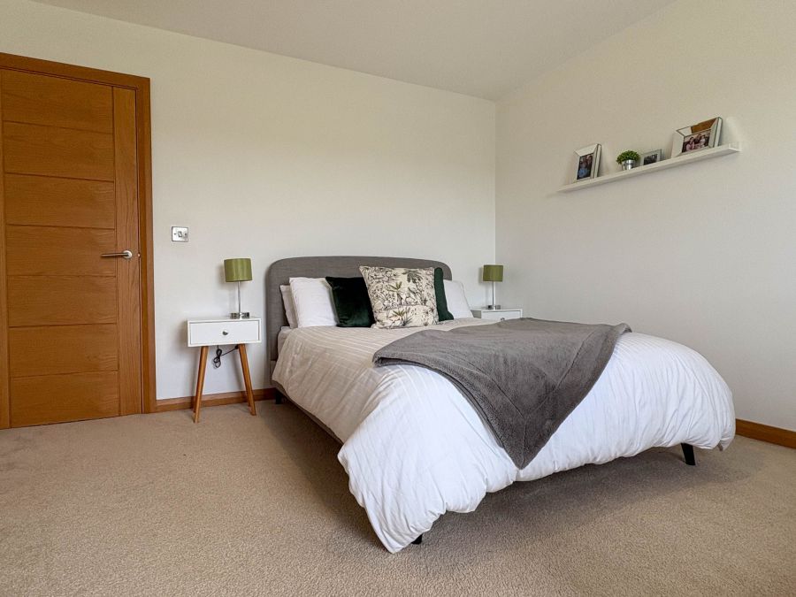 Fern Lodge, 9b Revallagh Road
