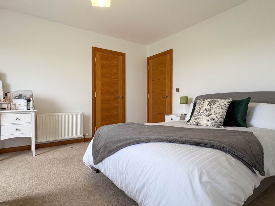 Fern Lodge, 9b Revallagh Road