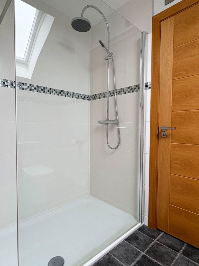 Fern Lodge, 9b Revallagh Road