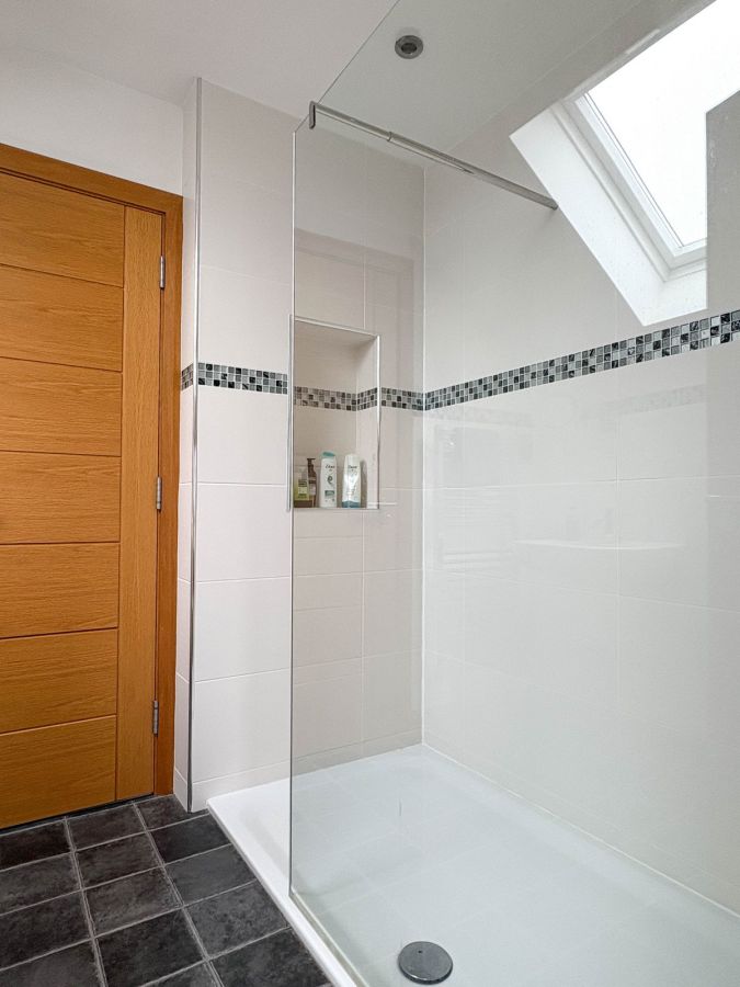 Fern Lodge, 9b Revallagh Road