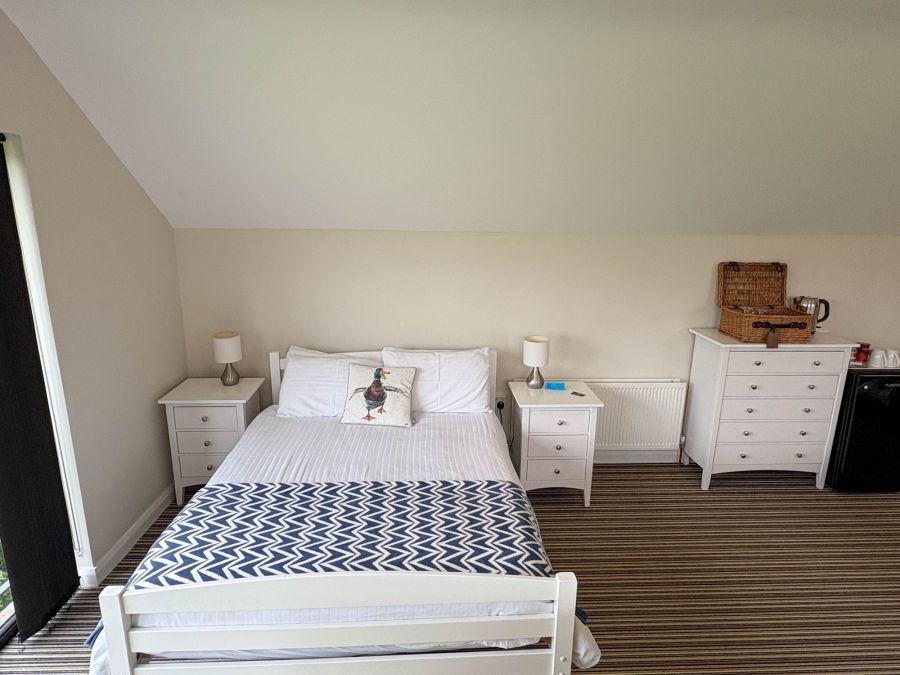 Fern Lodge, 9b Revallagh Road