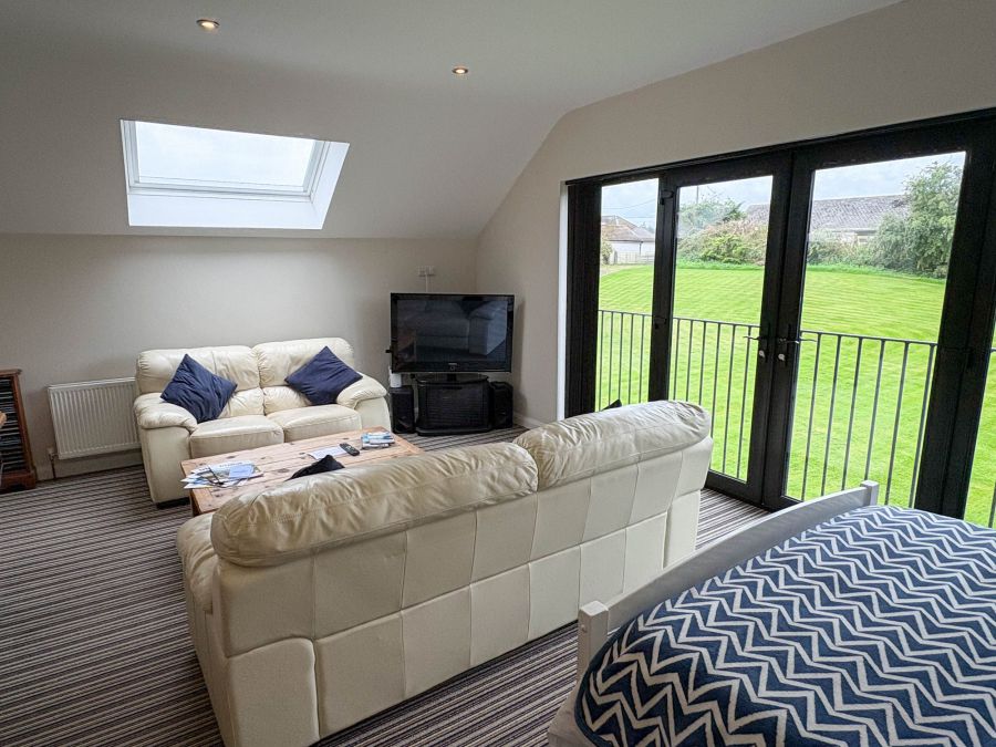 Fern Lodge, 9b Revallagh Road