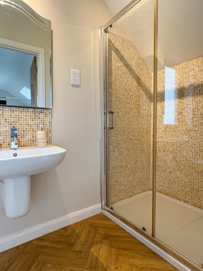 Fern Lodge, 9b Revallagh Road