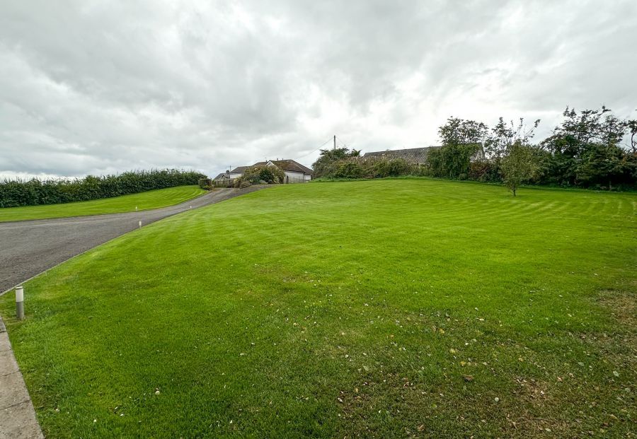 Fern Lodge, 9b Revallagh Road