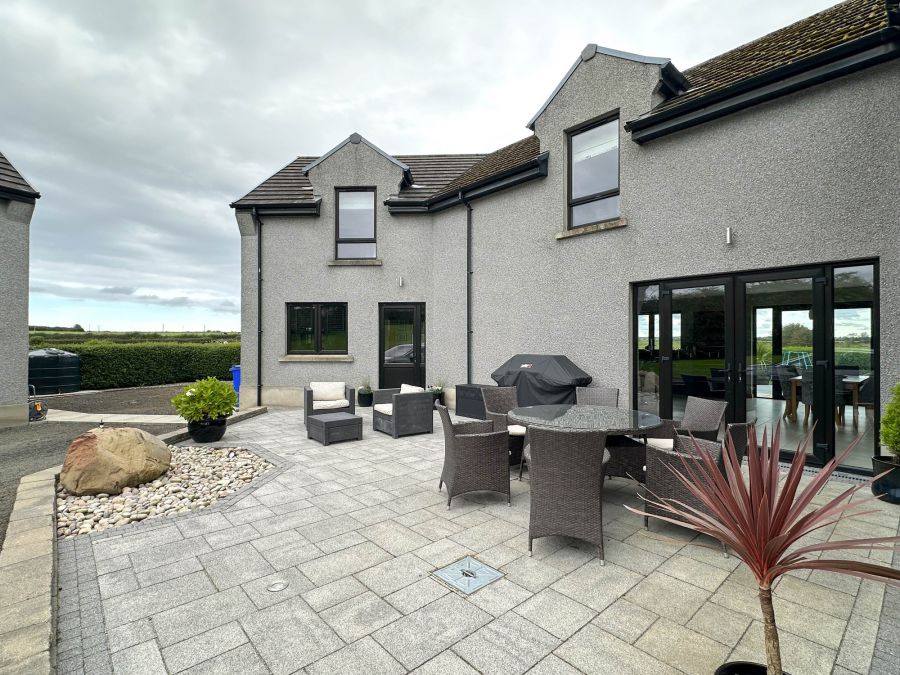 Fern Lodge, 9b Revallagh Road